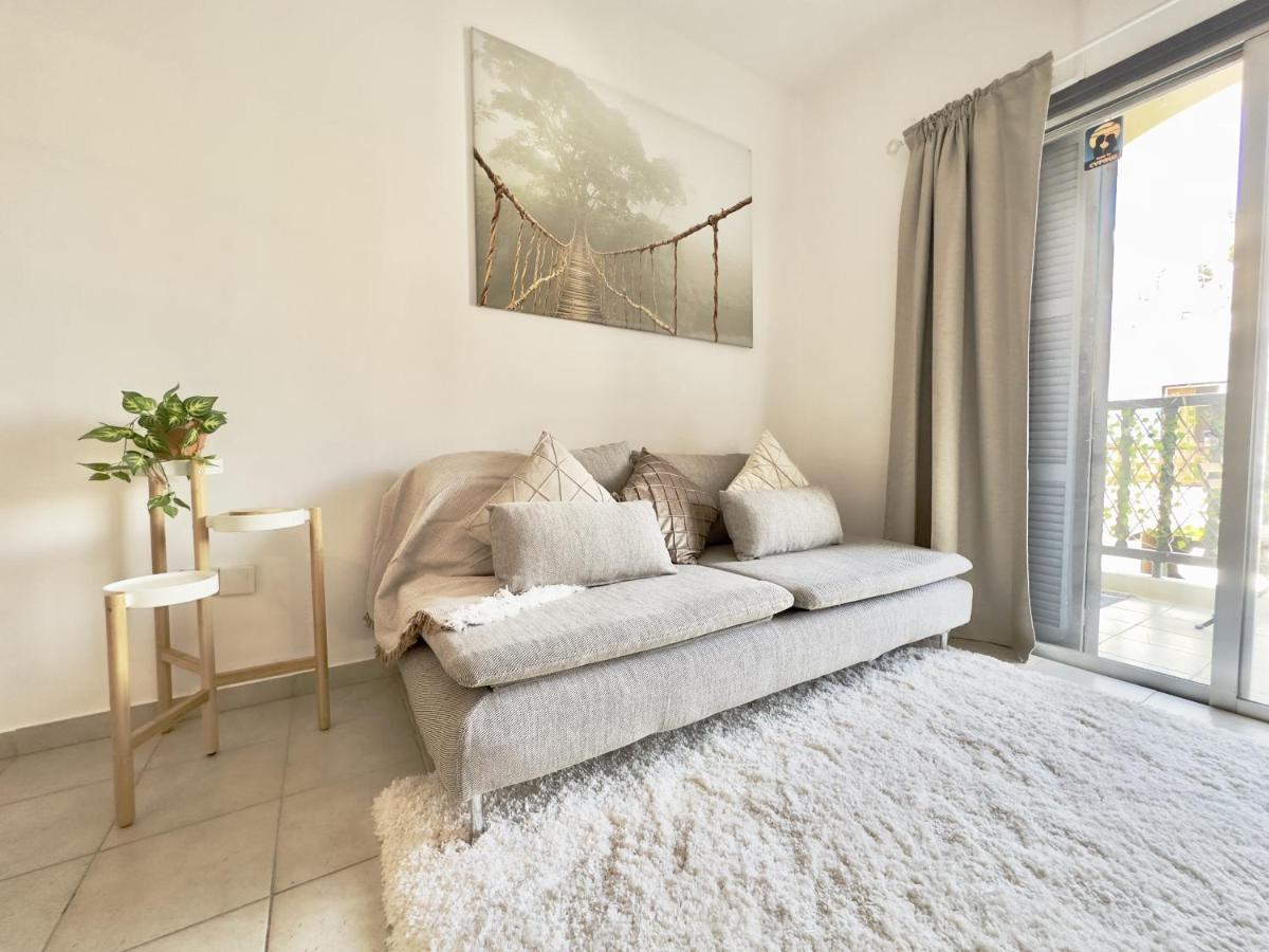 Artisan's Dream Apartment Paphos