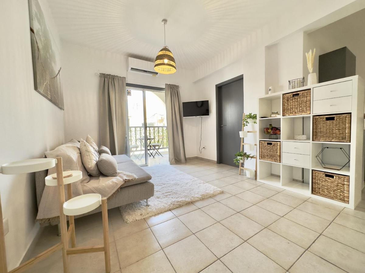 Artisan's Dream Apartment