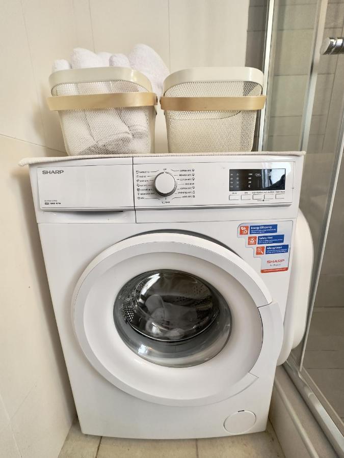 Apartment Artisan's Dream Paphos