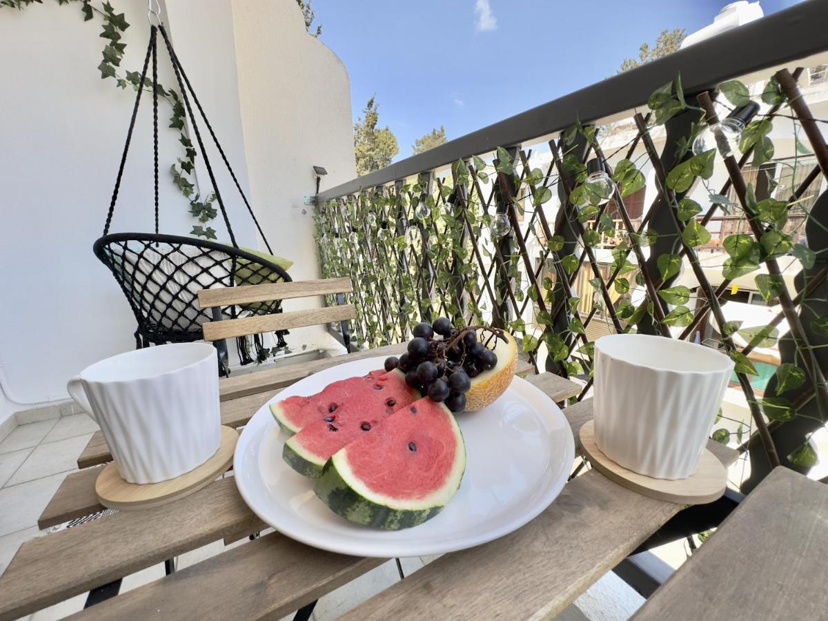 Artisan's Dream Apartment Paphos