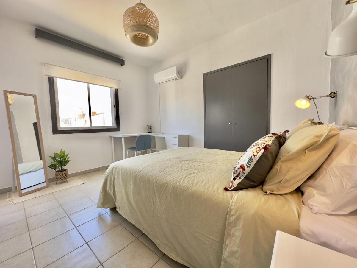Artisan's Dream Apartment