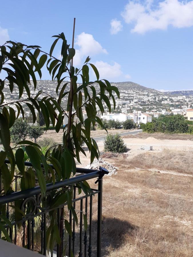 Hilltop View Peyia Paphos