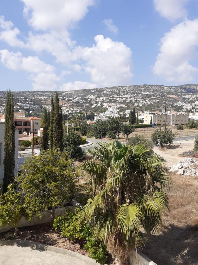 Hilltop View Peyia Paphos