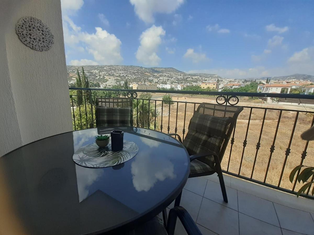 Hilltop View Peyia * Paphos