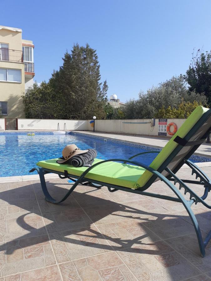 Hilltop View Peyia Paphos