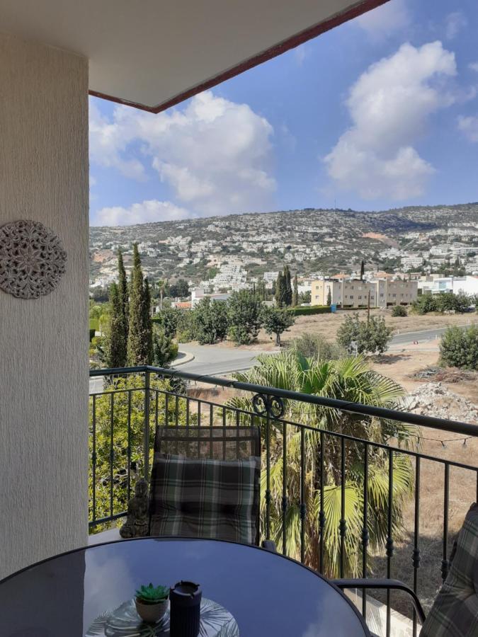 Hilltop View Peyia *