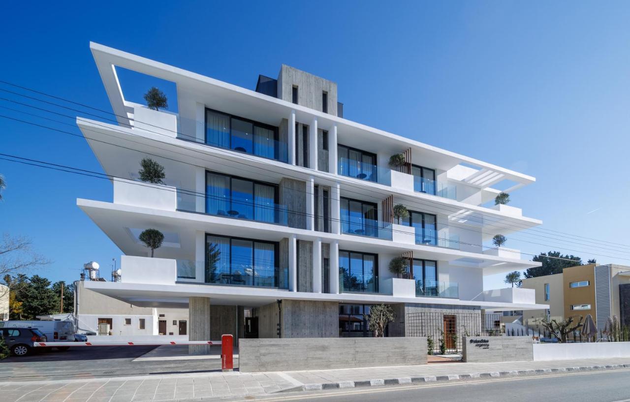 Regency Boutique Hotel Paphos