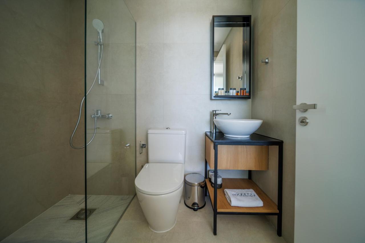 Regency Boutique Hotel