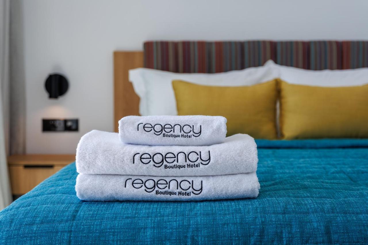 Regency Boutique