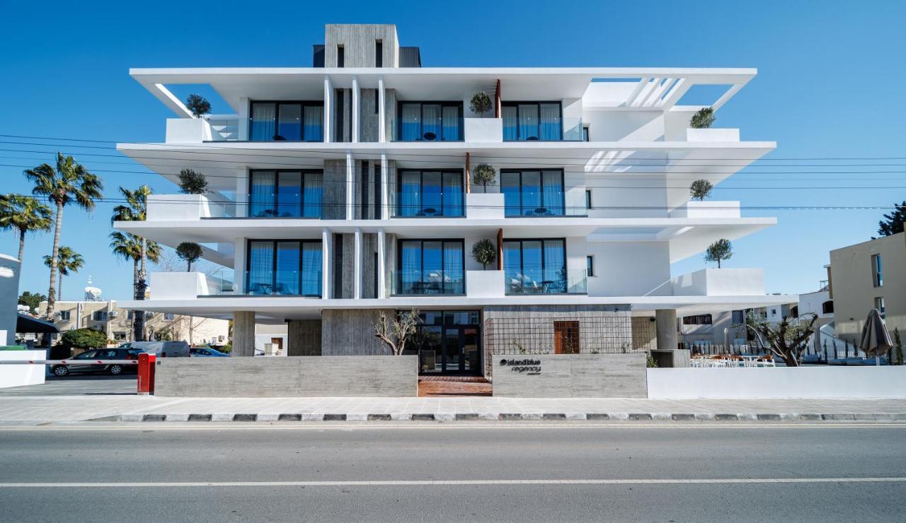 Hotel Regency Boutique