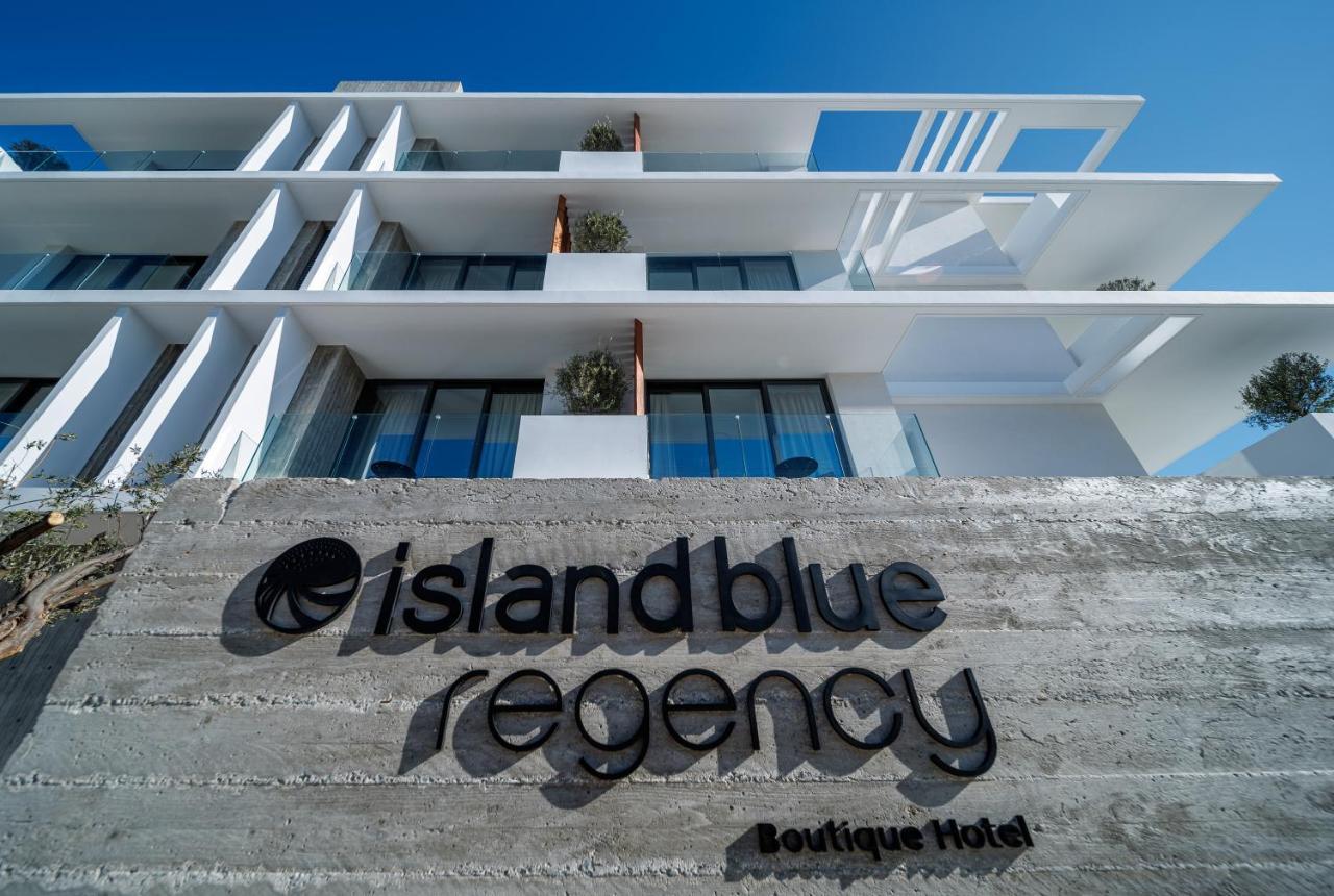 Regency Boutique Hotel Paphos
