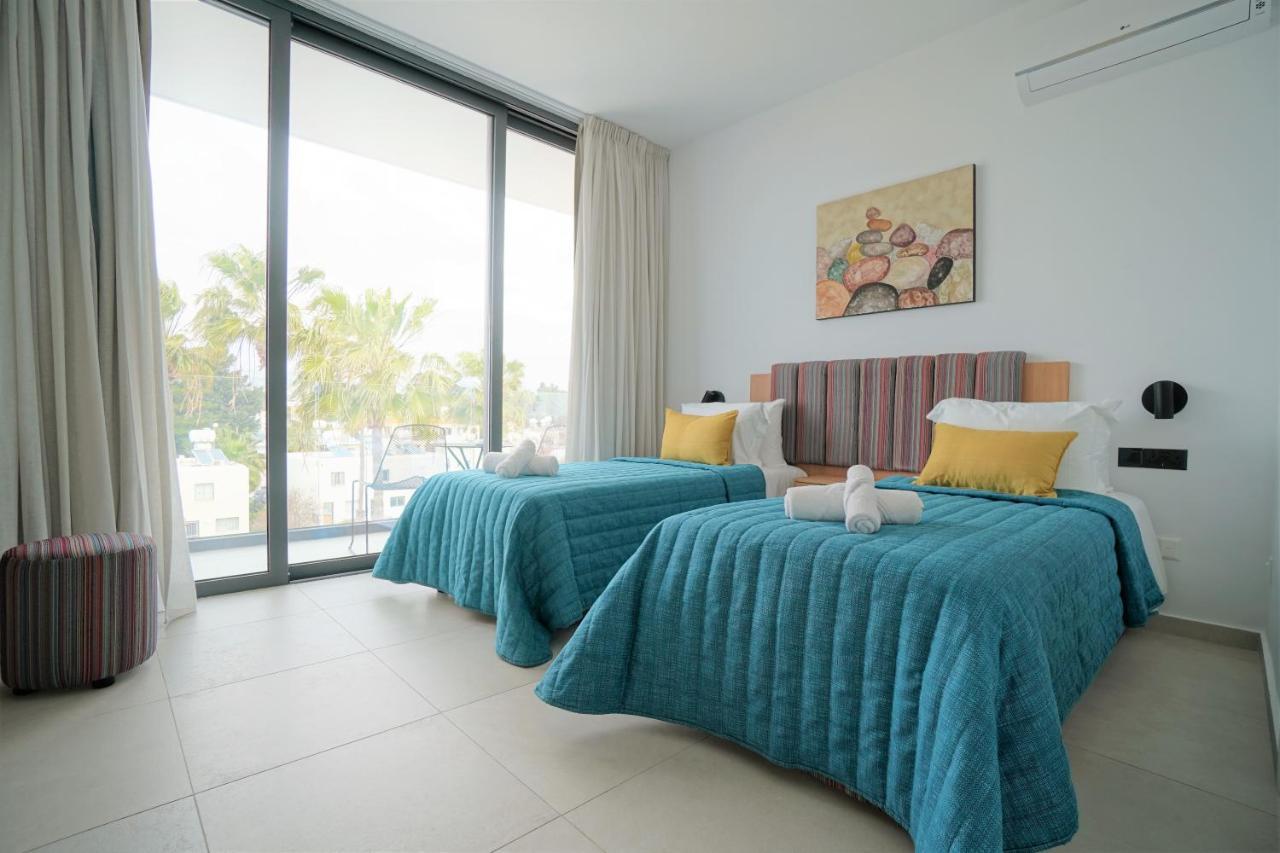 Regency Boutique Hotel