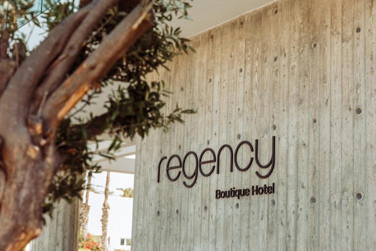 Regency Boutique * Paphos