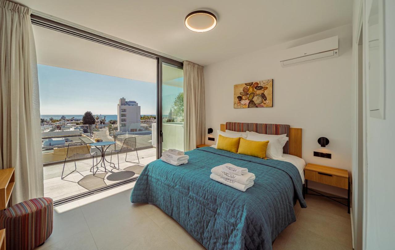 Hotel Regency Boutique Paphos