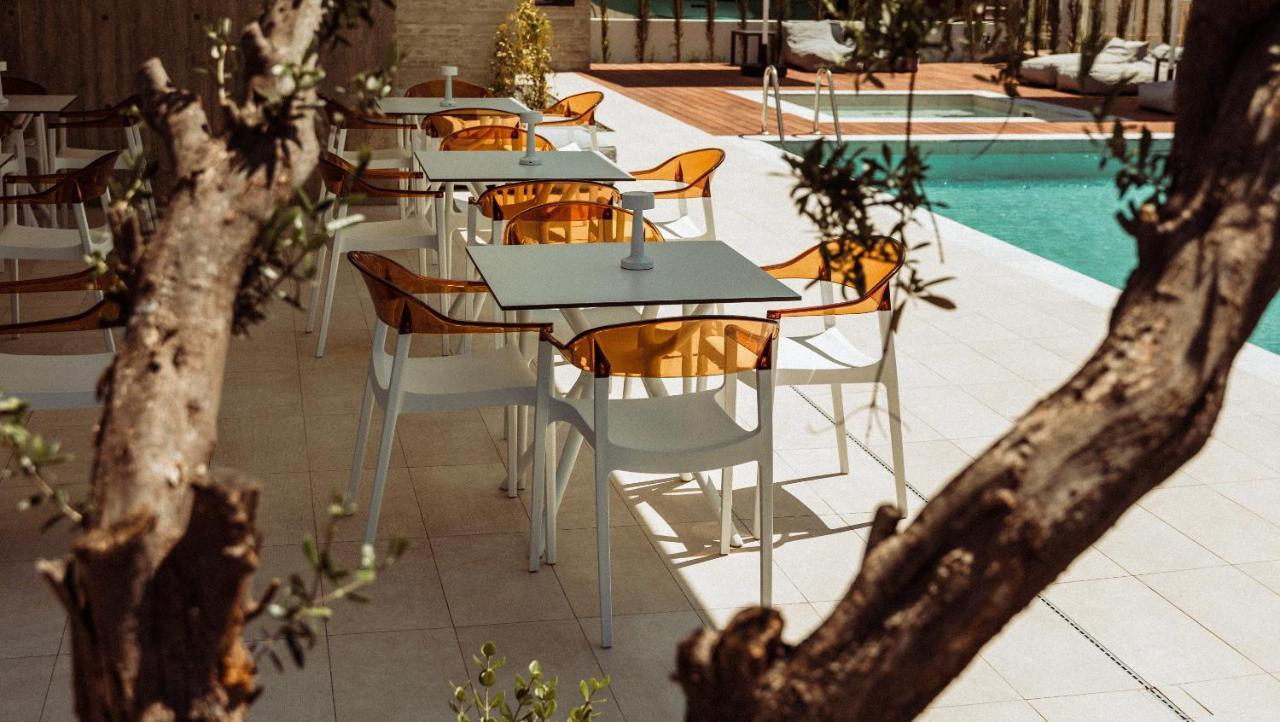Regency Boutique * Paphos