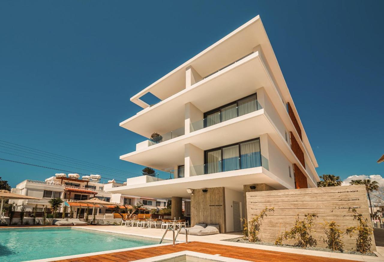 Hotel Regency Boutique Paphos