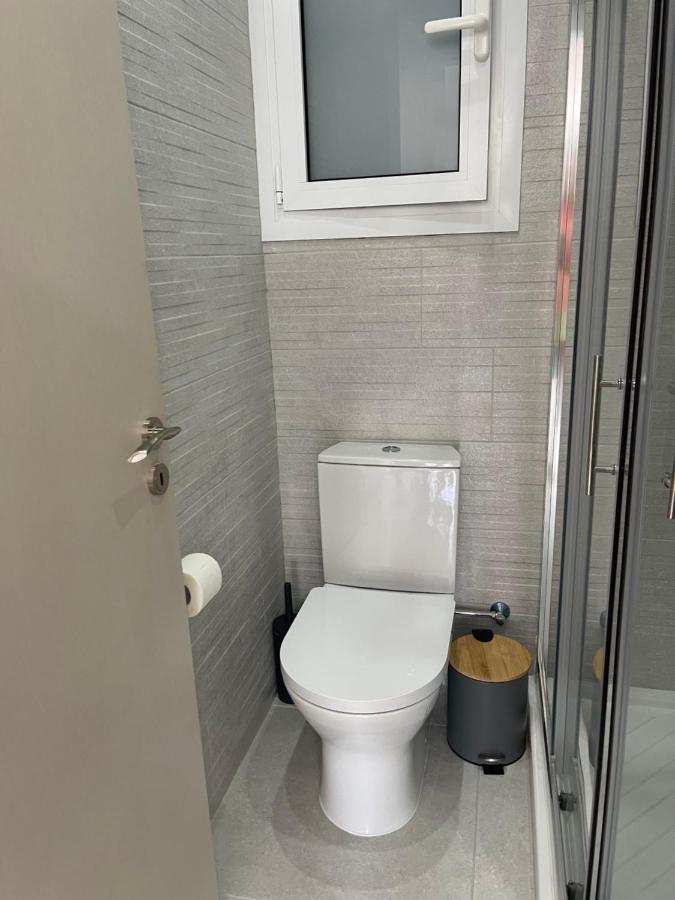 Lovely 2-bedroom Apartment, Newly Renovated Apartment Paphos