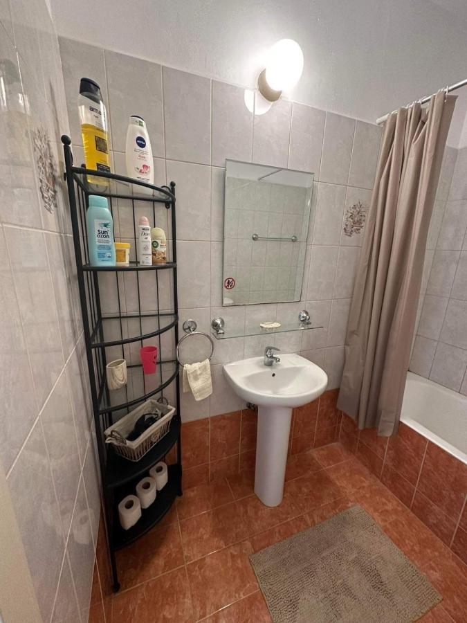 Apartment Cozy Paphos