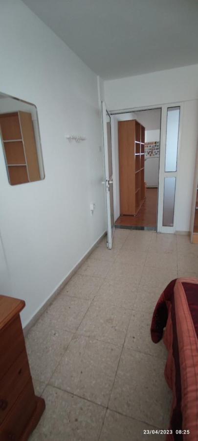 Private Bedroom Hostel Paphos