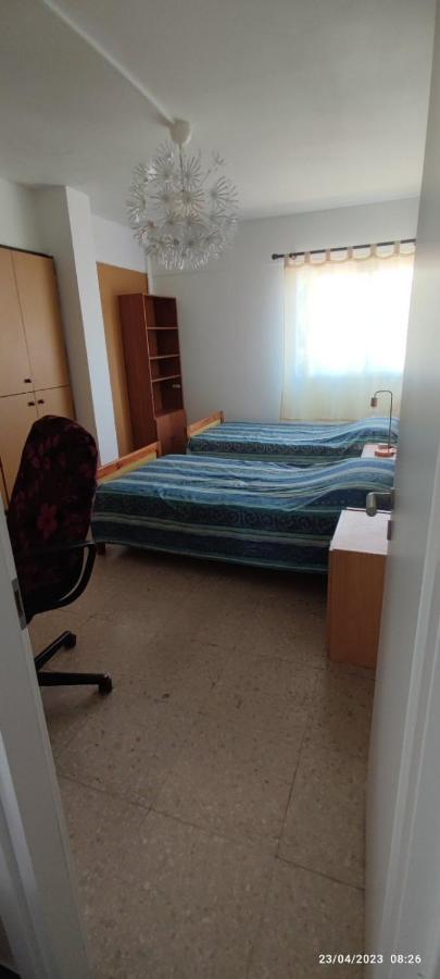 Private Bedroom