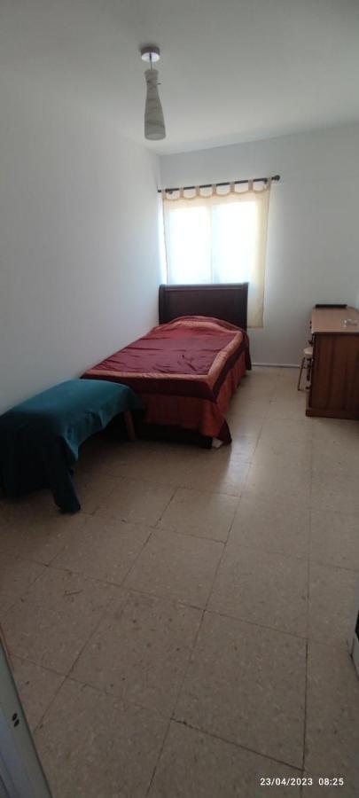 Private Bedroom Paphos