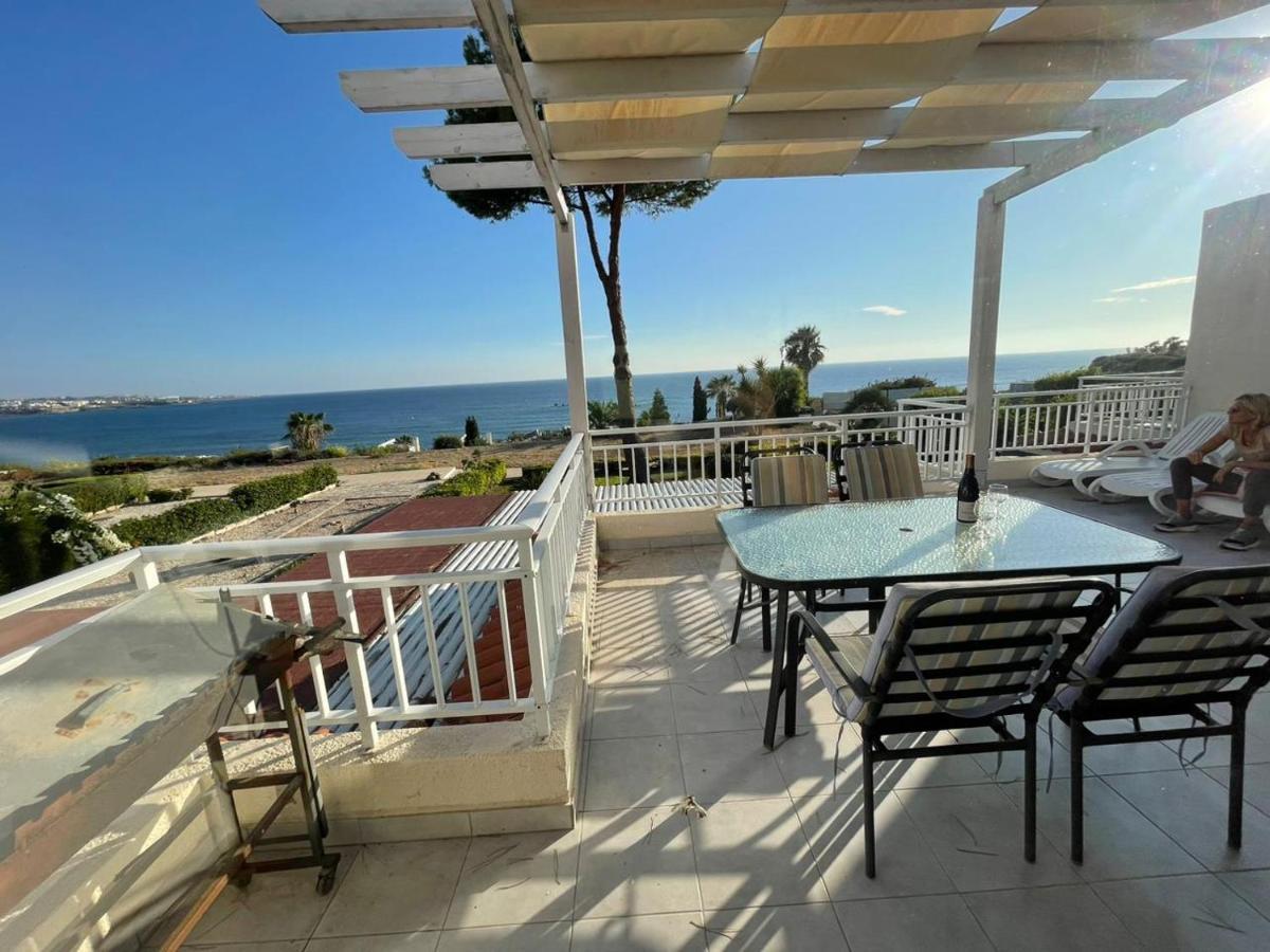Serenity Corner Apartment Paphos