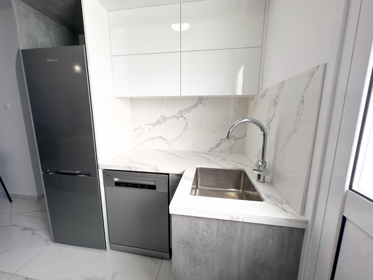 Apartment Luxury Garden Paphos