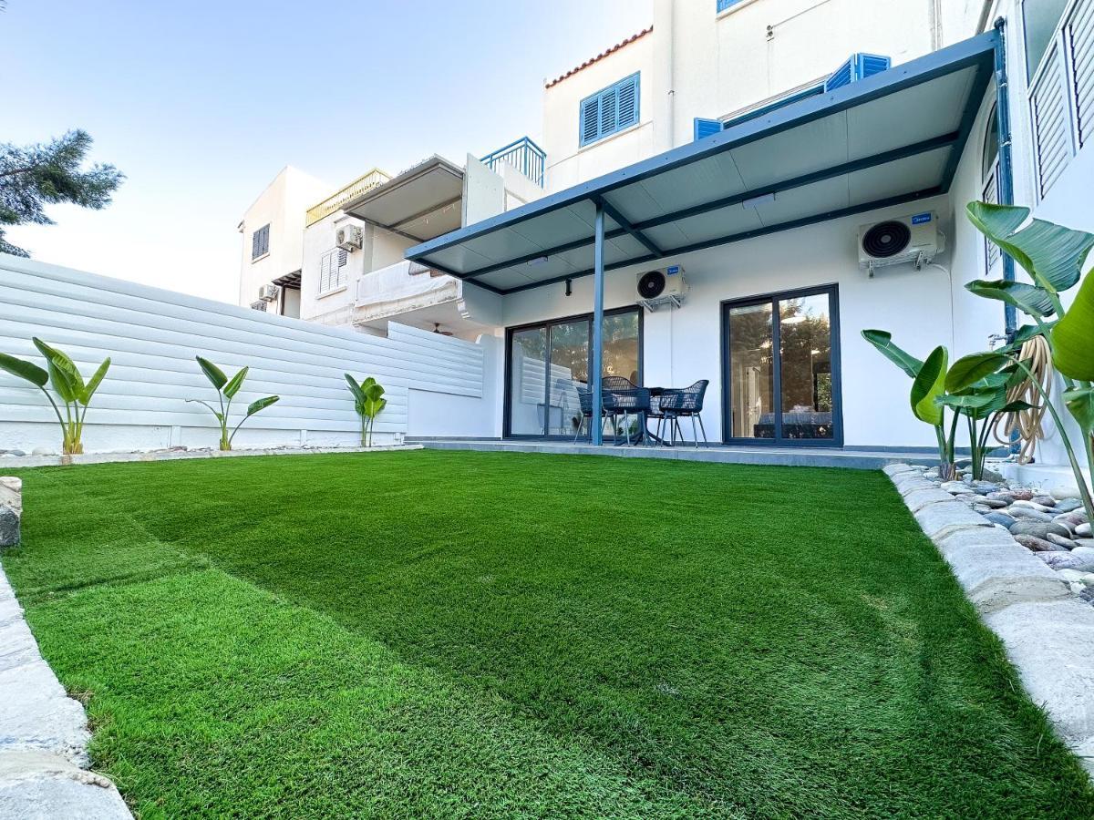 Apartment Luxury Garden Paphos