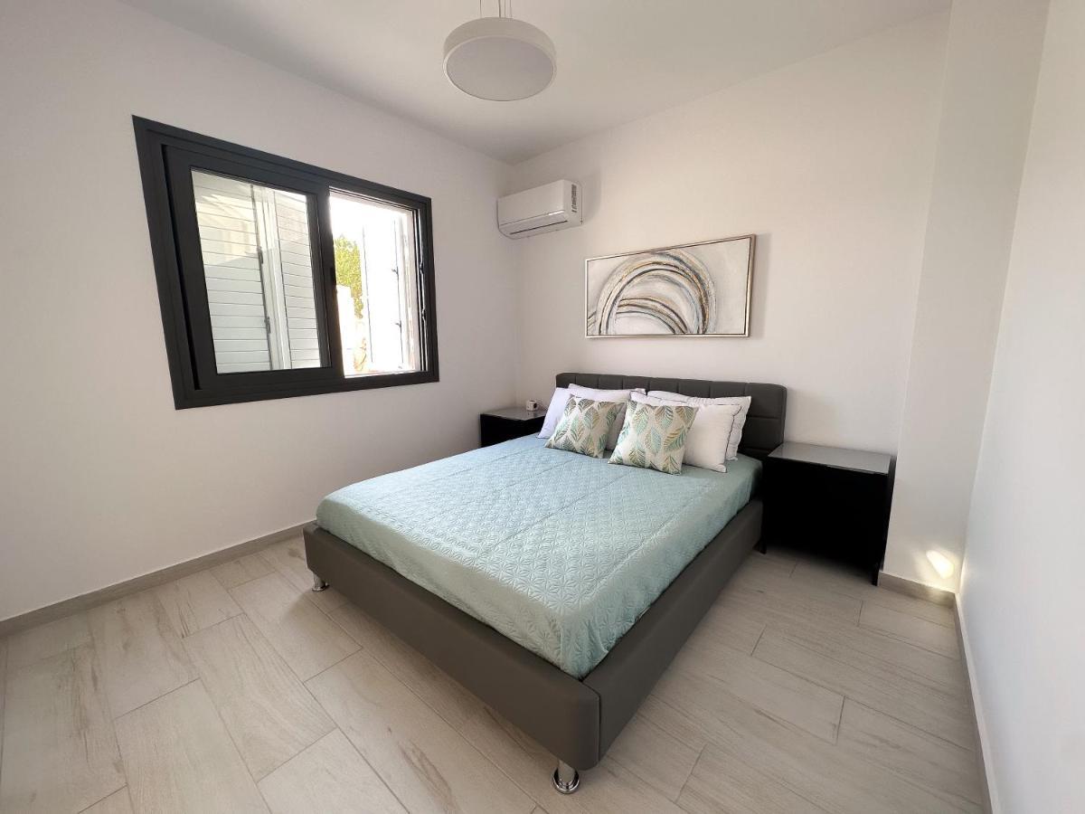 Apartment Luxury Garden *