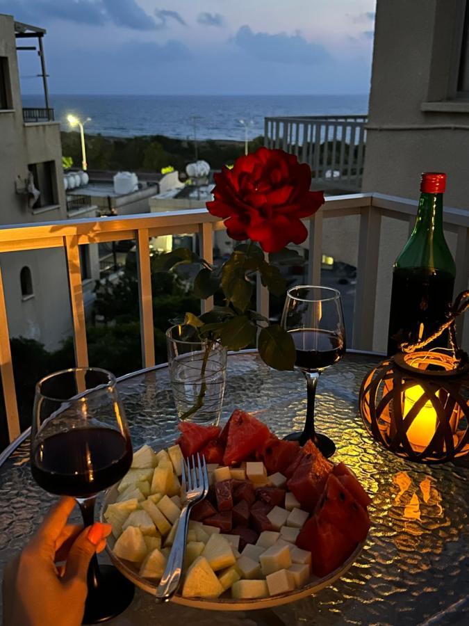 Sea View Near The Apartment Paphos