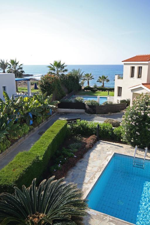 Platzia Paphos