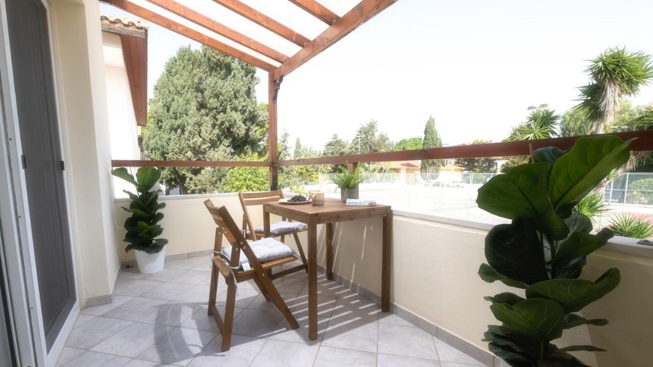 Apartment Beautiful In Harbour Paphos, & Close To *