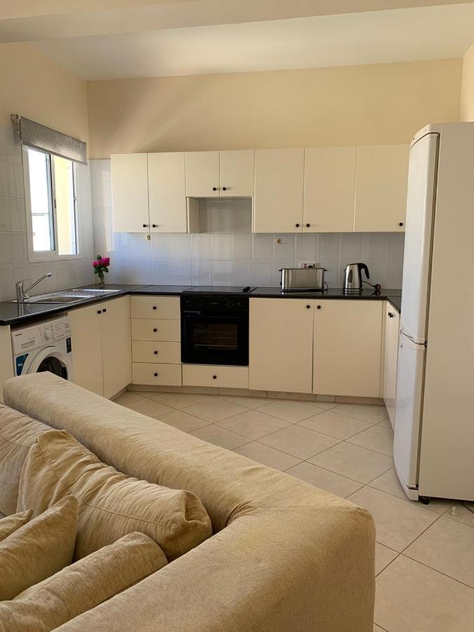 Apartment Aphrodite's Paphos