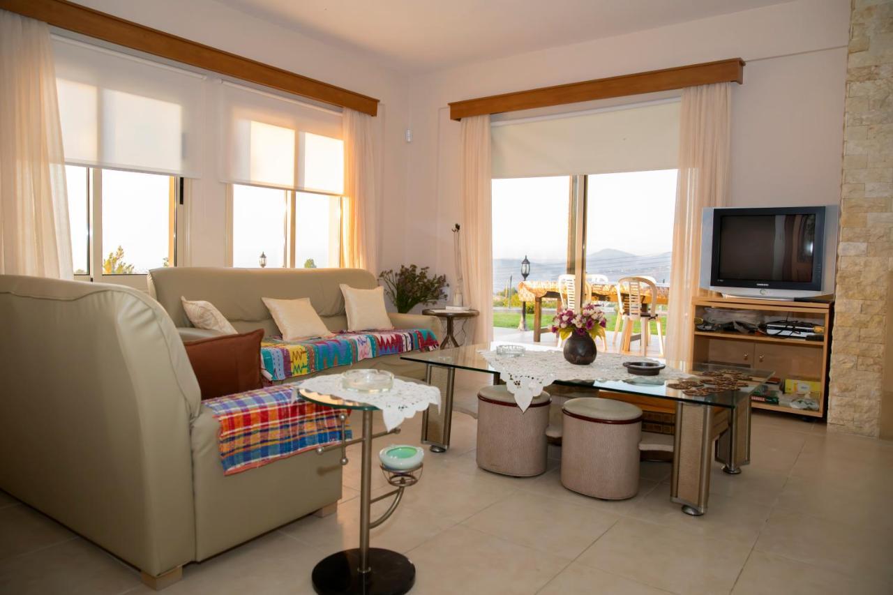 Mouttali Paphos