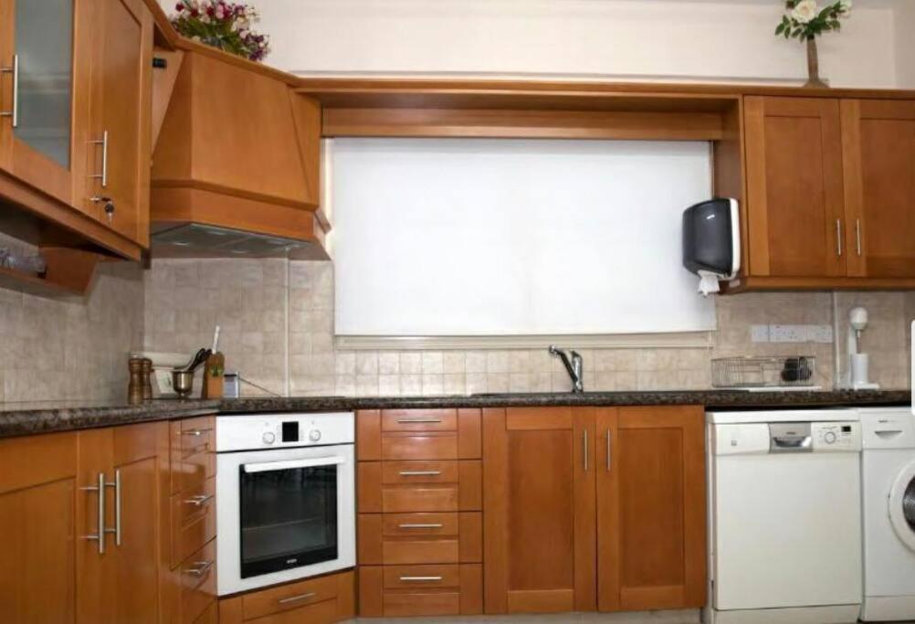 Mouttali Holiday home
