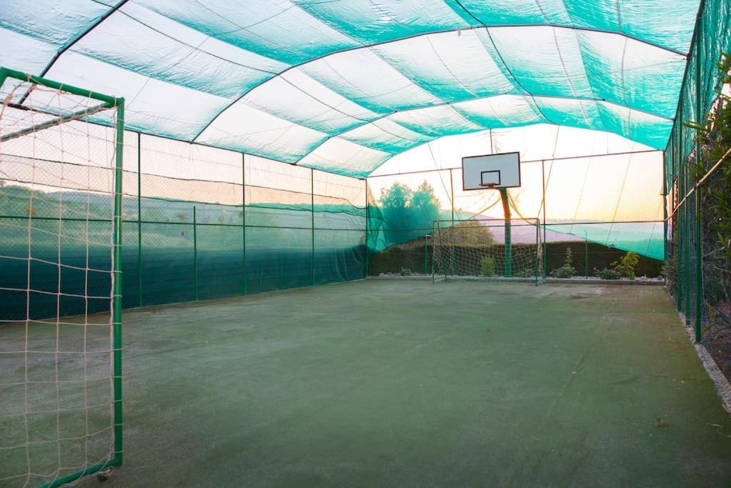Mouttali Holiday home *