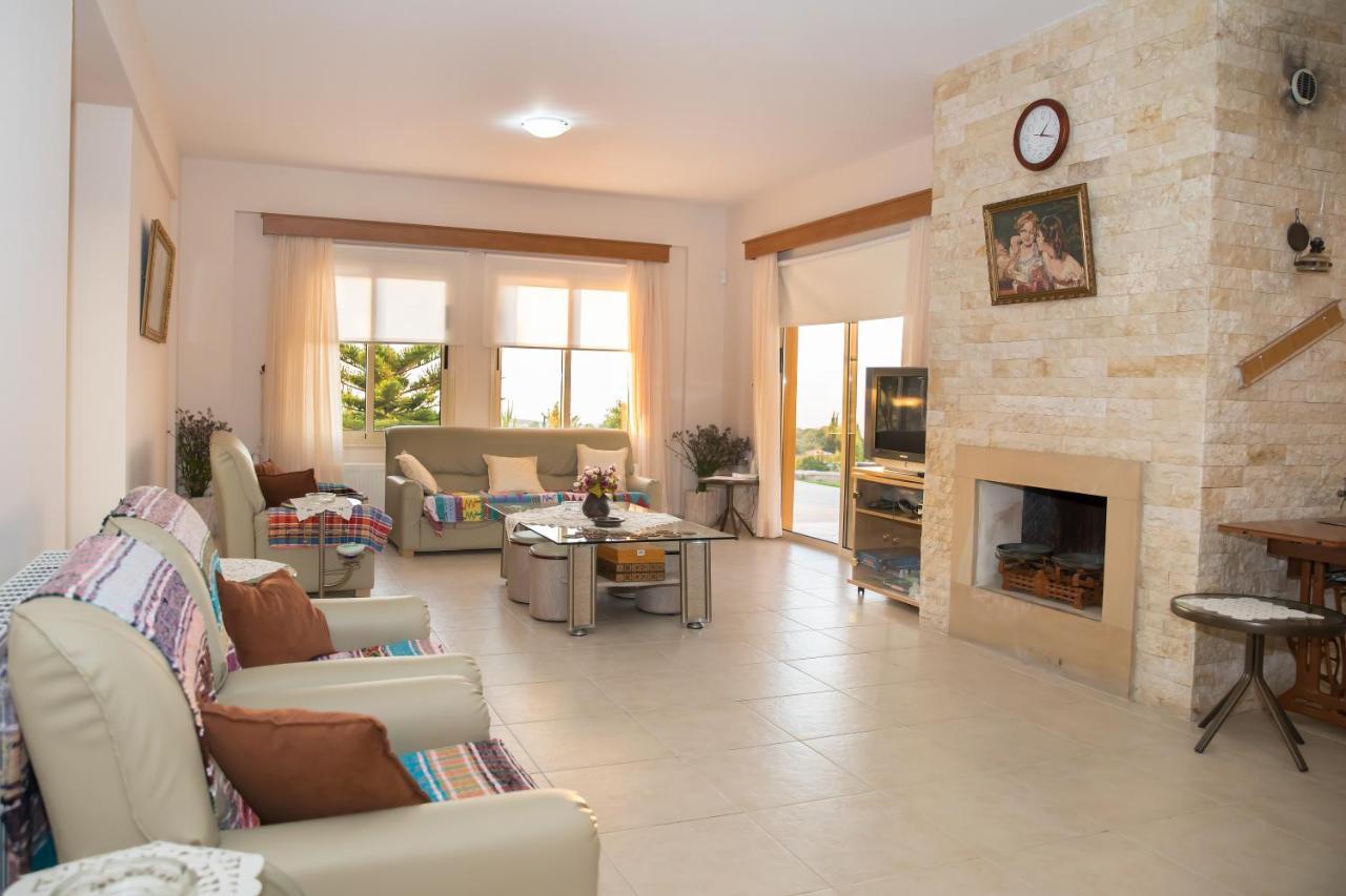 Holiday home Mouttali *