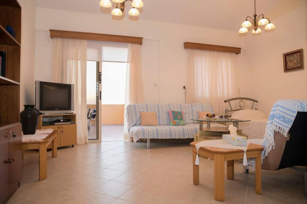 Holiday home Mouttali *