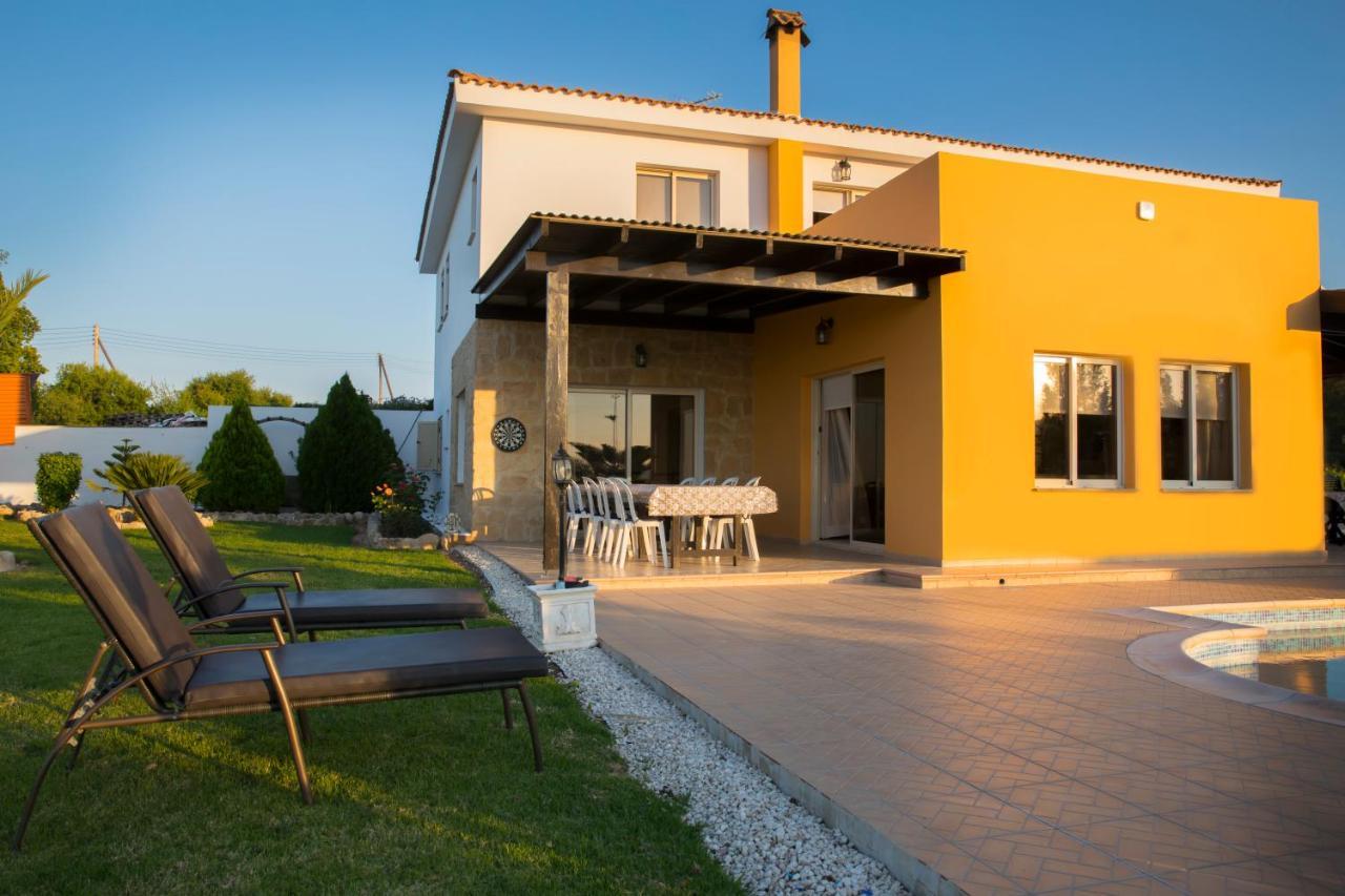 Holiday home Mouttali *