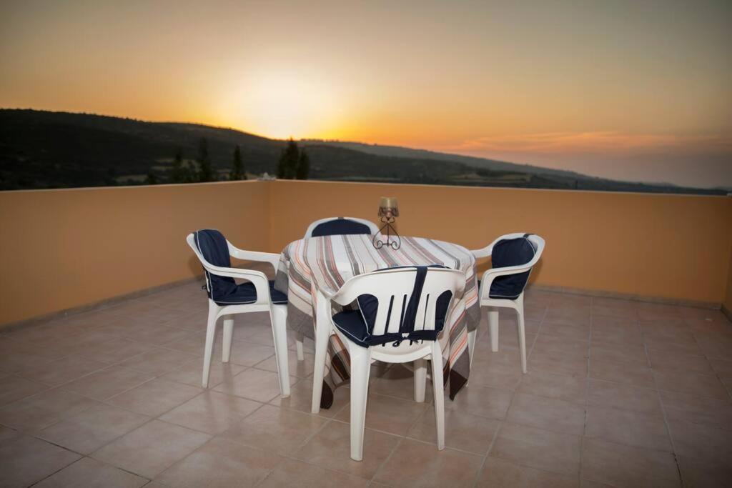Mouttali Holiday home Paphos