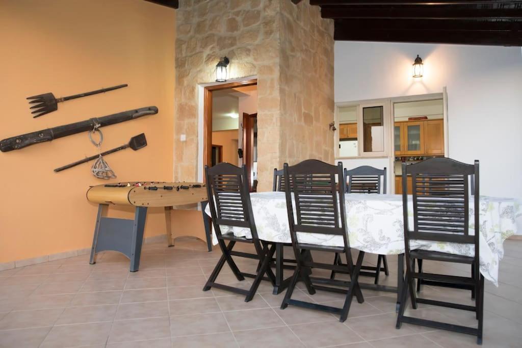 Mouttali Paphos