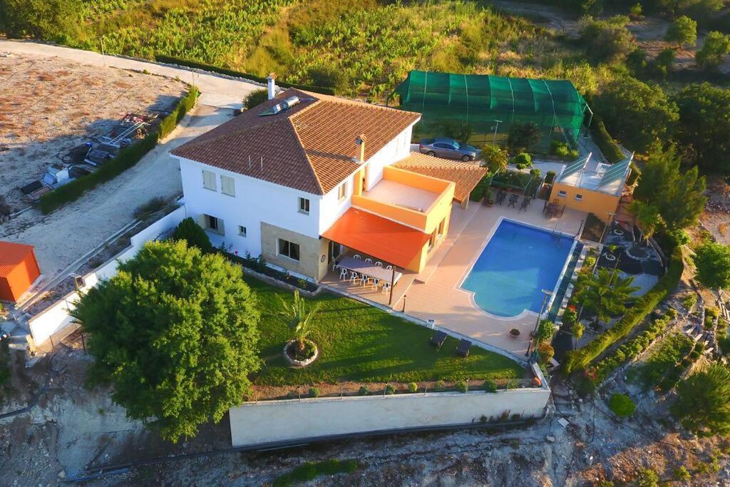 Holiday home Mouttali