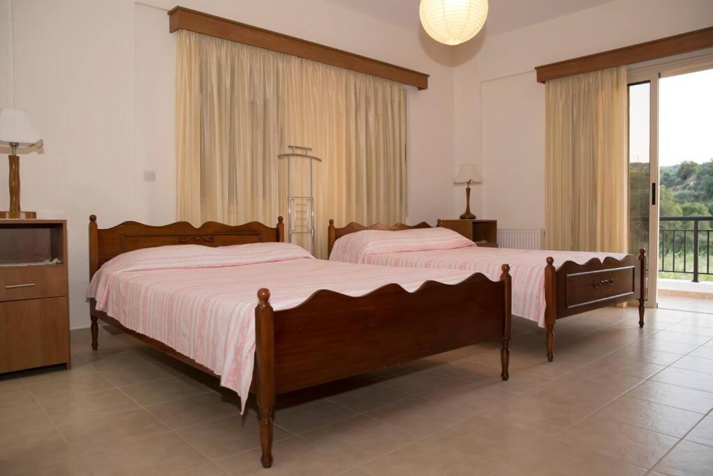 Mouttali Holiday home Paphos