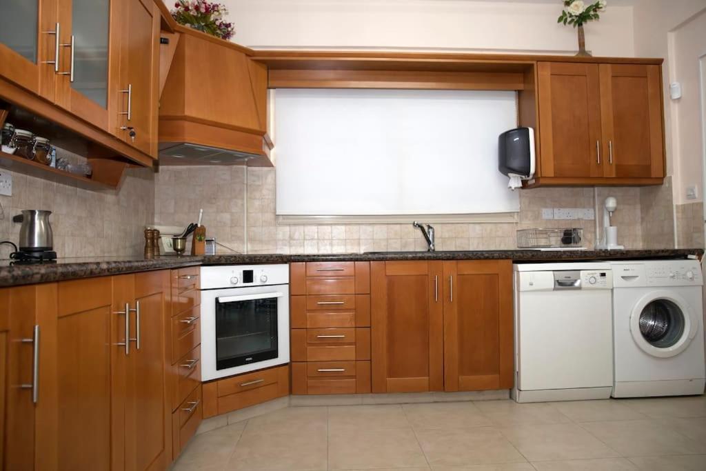 Mouttali Holiday home