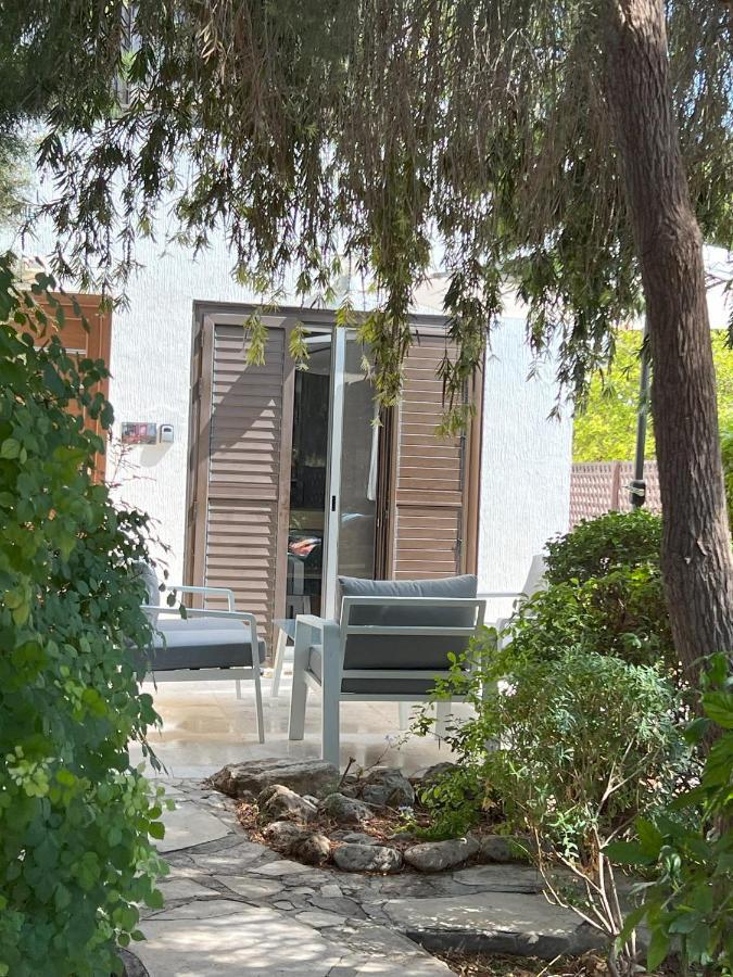 Holiday home Aphrodite's Gardens Entire Townhouse 400 M To The Sea *