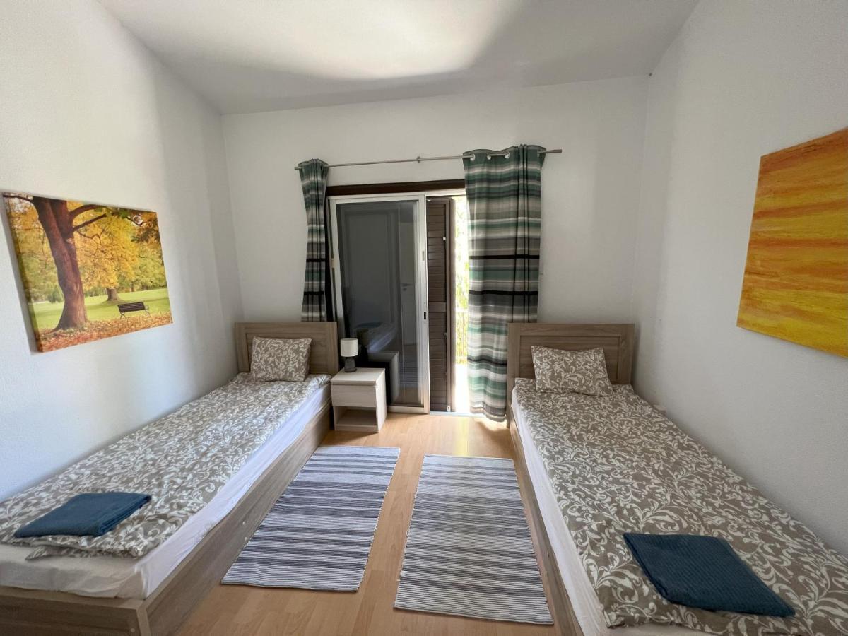 Holiday home Aphrodite's Gardens Entire Townhouse 400 M To The Sea