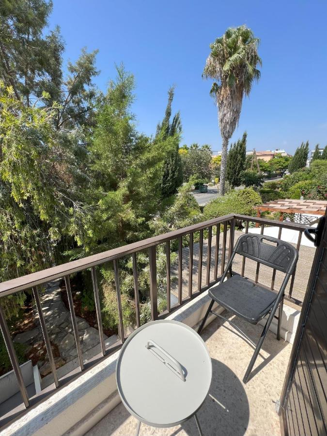 Aphrodite's Gardens Entire Townhouse 400 M To The Sea