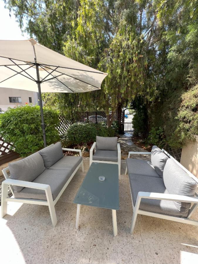 Holiday home Aphrodite's Gardens Entire Townhouse 400 M To The Sea *