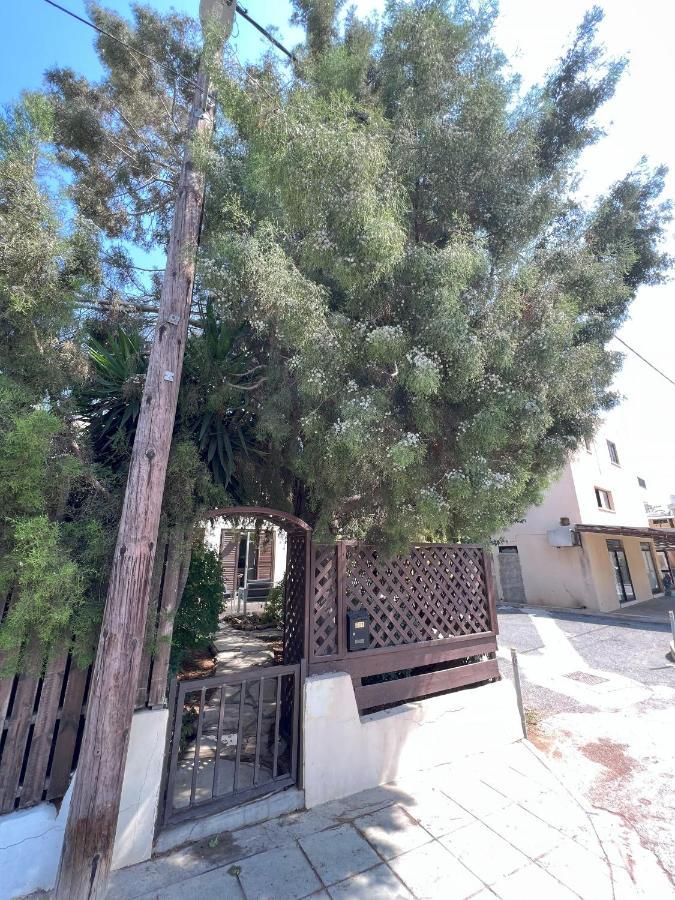 Aphrodite's Gardens Entire Townhouse 400 M To The Sea Holiday home Paphos