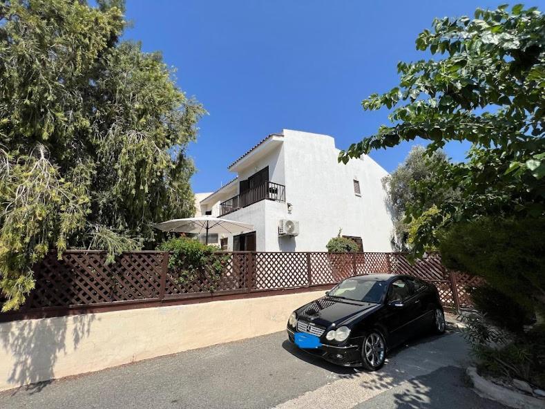 Holiday home Aphrodite's Gardens Entire Townhouse 400 M To The Sea